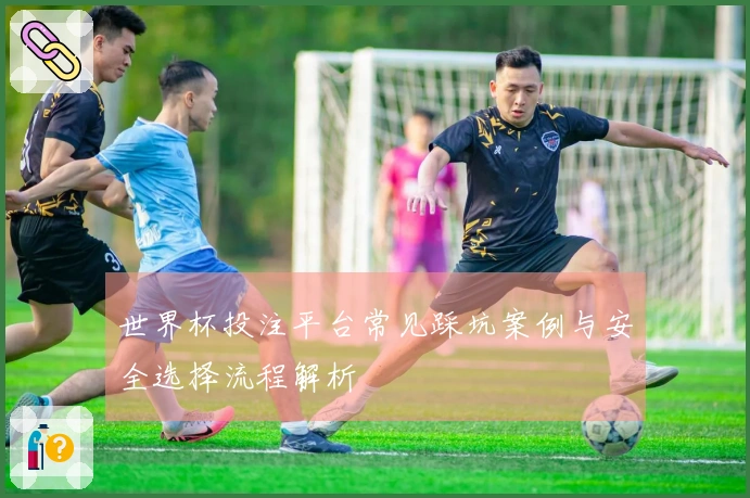 世界杯投注平台常见踩坑案例与安全选择流程解析